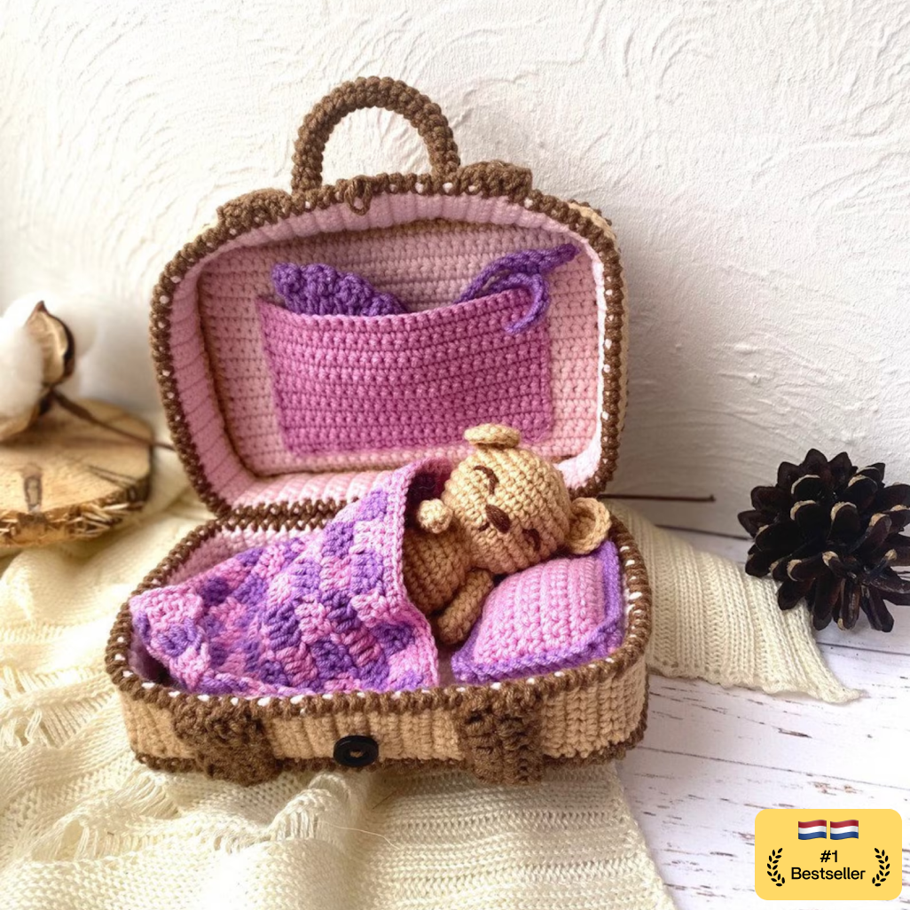 teddy bear DK
