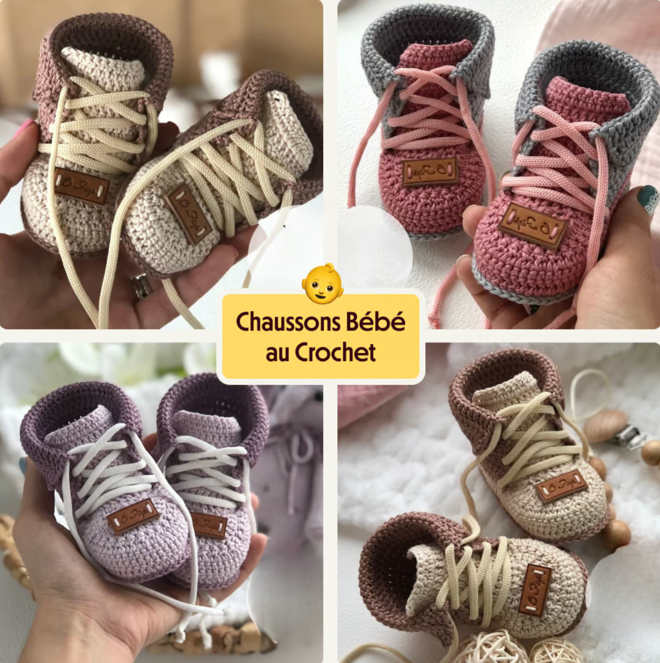 baby shoes 🇮🇹 IT