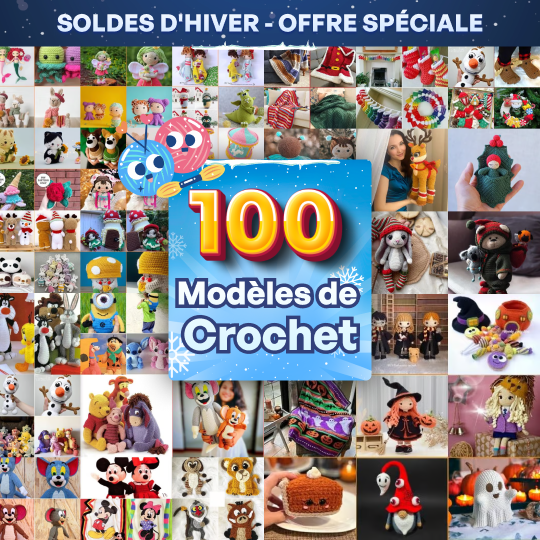 Paquet de 100